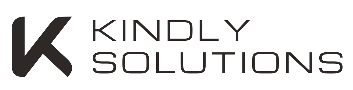 Logo KindlySolutions
