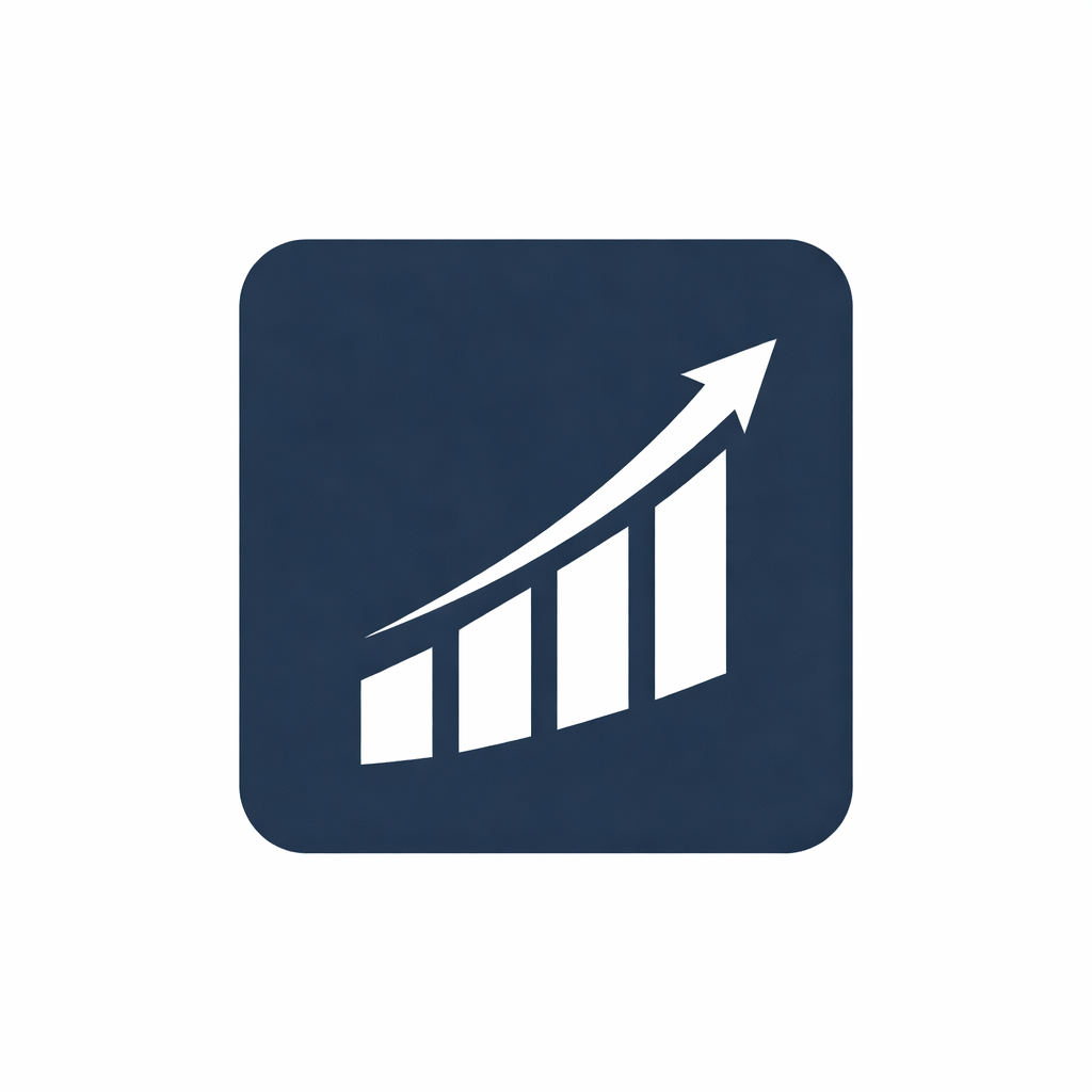 WealthMetrics Icon